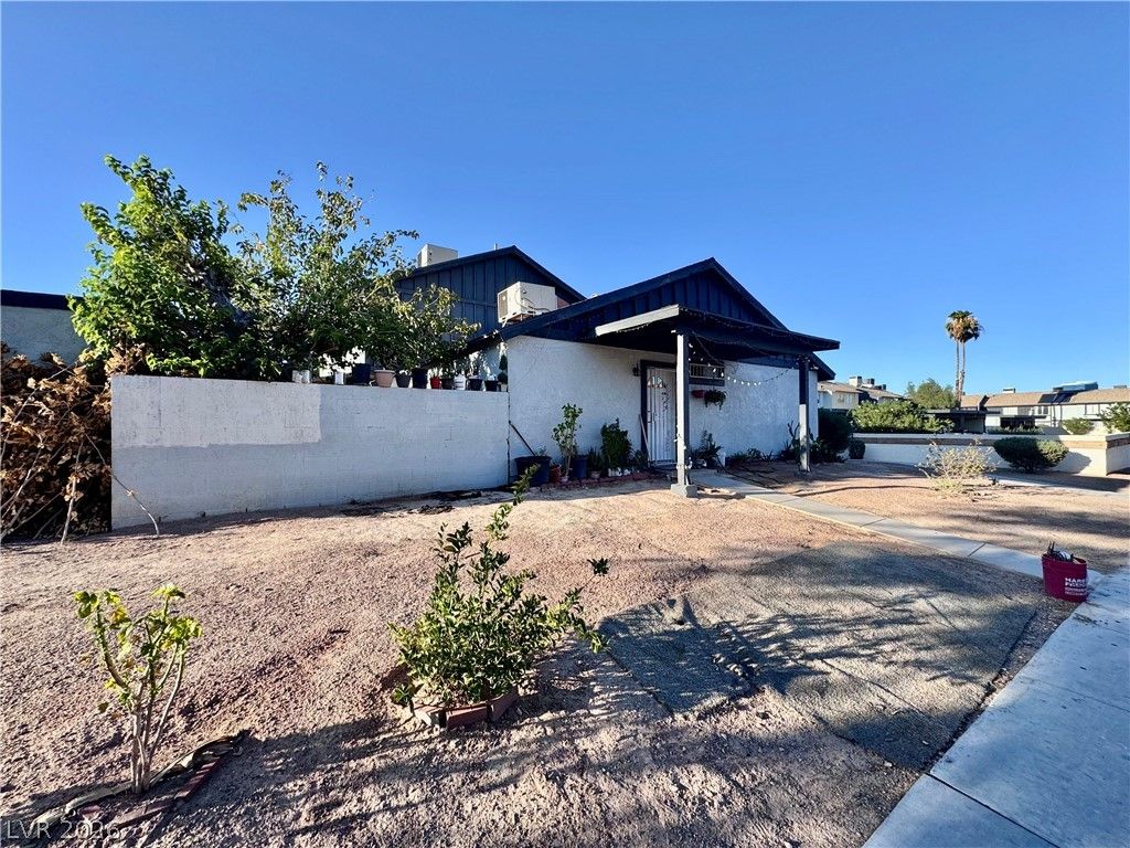3175 Marsford Place, Las Vegas, NV 89102