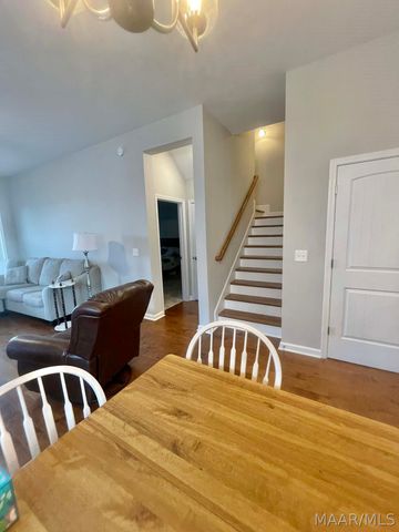 9338 Crescent Lodge Circle, Pike Road, AL 36064