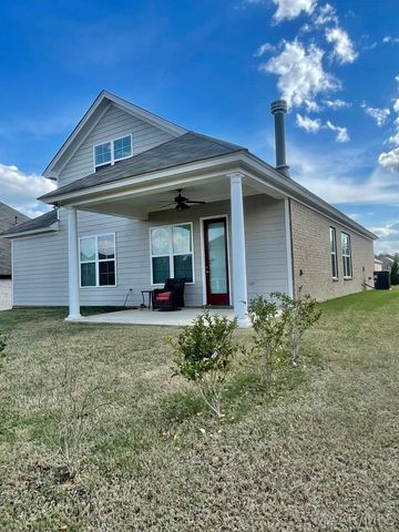 9338 Crescent Lodge Circle, Pike Road, AL 36064