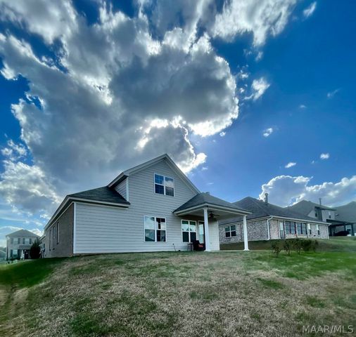 9338 Crescent Lodge Circle, Pike Road, AL 36064