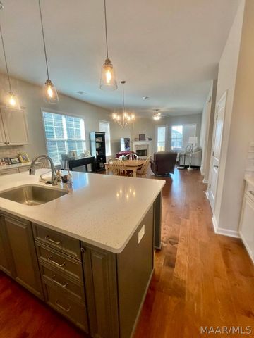 9338 Crescent Lodge Circle, Pike Road, AL 36064