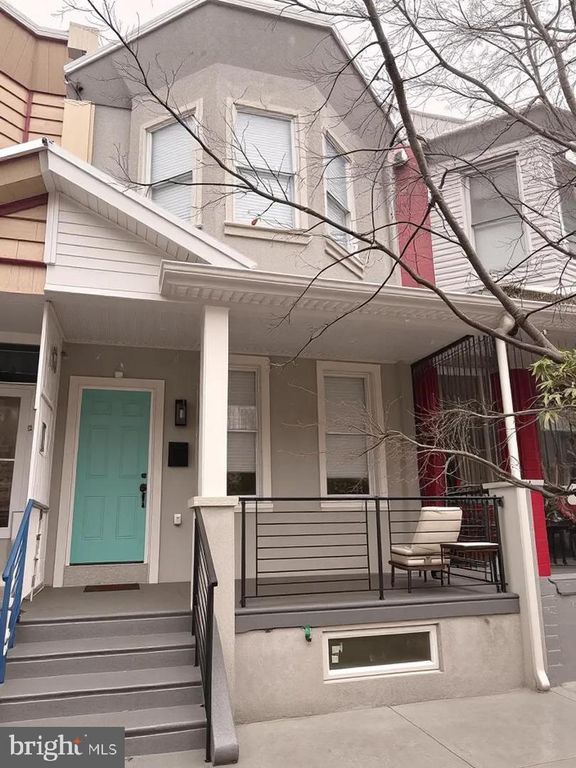 3722 N 7TH ST, PHILADELPHIA, PA 19140 — exterior