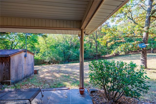 3132 Glen Flora, Fort Smith, AR 72908
