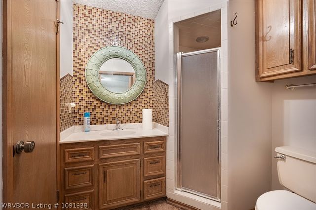 3132 Glen Flora, Fort Smith, AR 72908