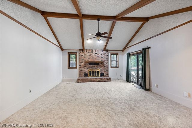 3132 Glen Flora, Fort Smith, AR 72908