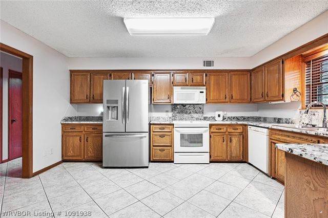 3132 Glen Flora, Fort Smith, AR 72908