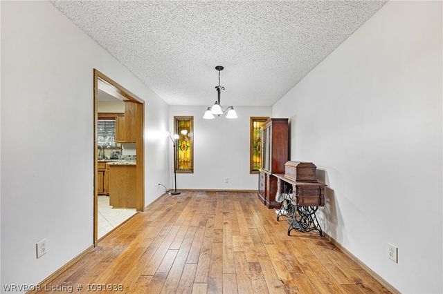 3132 Glen Flora, Fort Smith, AR 72908