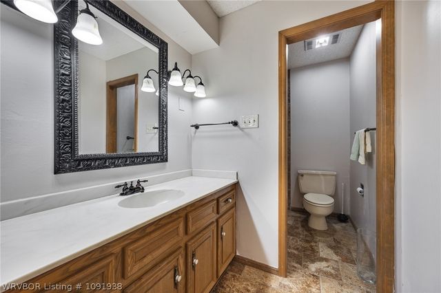 3132 Glen Flora, Fort Smith, AR 72908