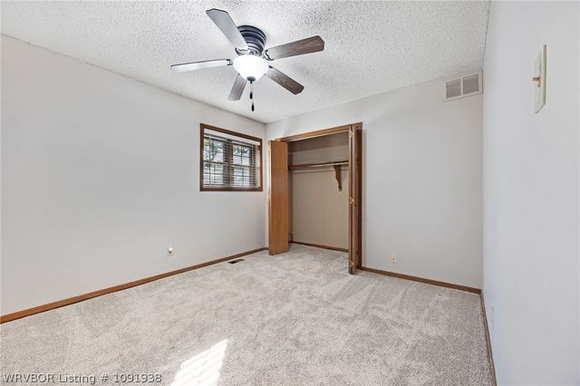 3132 Glen Flora, Fort Smith, AR 72908