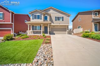 10708 Traders Parkway, Fountain, CO 80817