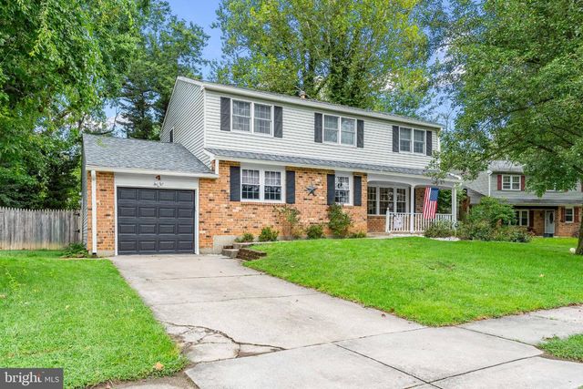 4 TIMBERLINE DR, Newark, DE 19711
