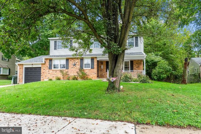 4 TIMBERLINE DR, Newark, DE 19711