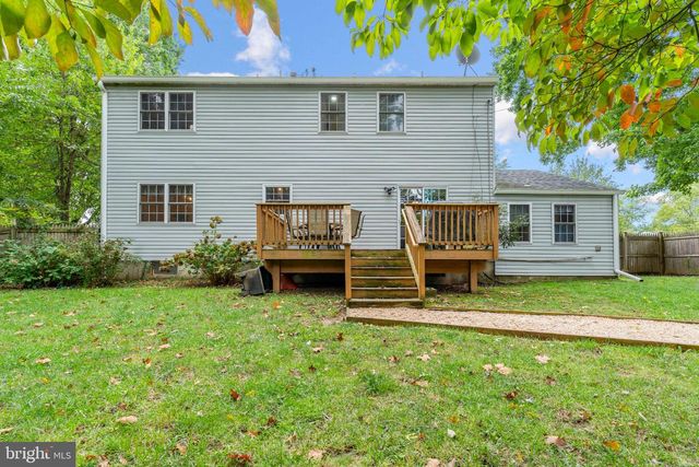 4 TIMBERLINE DR, Newark, DE 19711