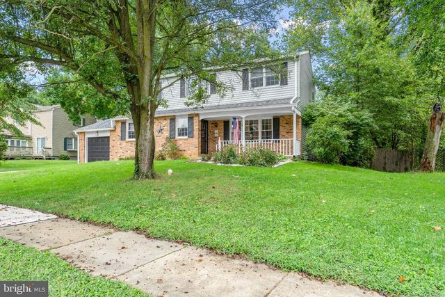 4 TIMBERLINE DR, Newark, DE 19711