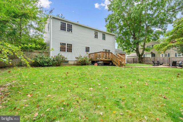 4 TIMBERLINE DR, Newark, DE 19711