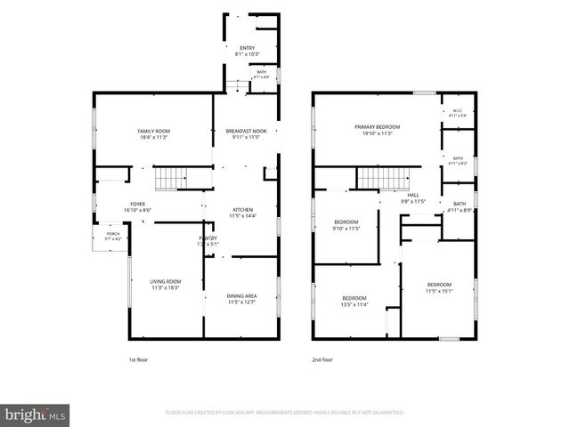 4 TIMBERLINE DR, Newark, DE 19711