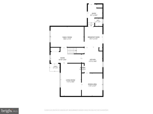 4 TIMBERLINE DR, Newark, DE 19711