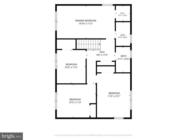 4 TIMBERLINE DR, Newark, DE 19711