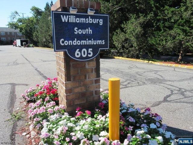 605 Grove Street H001, Clifton, NJ 07013