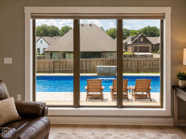 107 Eva Lane, Brookland, AR 72417