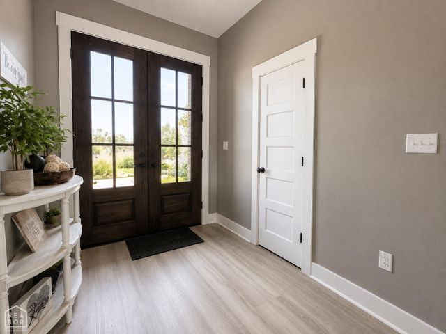 107 Eva Lane, Brookland, AR 72417