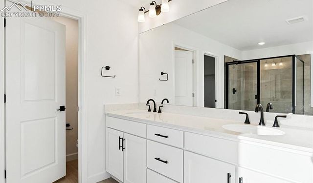 16785 Starfall Drive, Monument, CO 80132