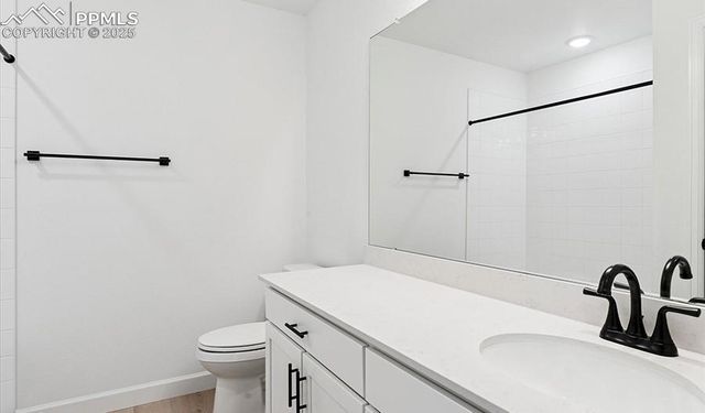 16785 Starfall Drive, Monument, CO 80132