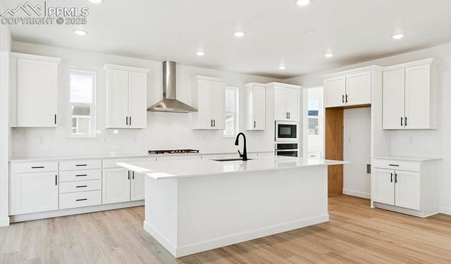 16785 Starfall Drive, Monument, CO 80132