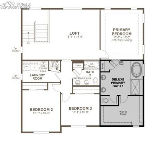 16785 Starfall Drive, Monument, CO 80132