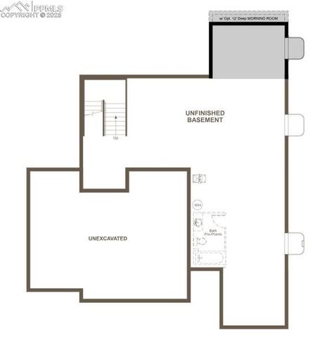 16785 Starfall Drive, Monument, CO 80132