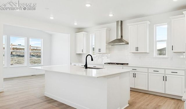 16785 Starfall Drive, Monument, CO 80132