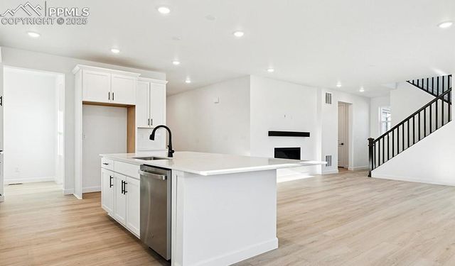 16785 Starfall Drive, Monument, CO 80132