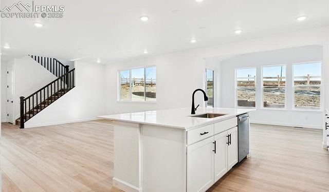 16785 Starfall Drive, Monument, CO 80132