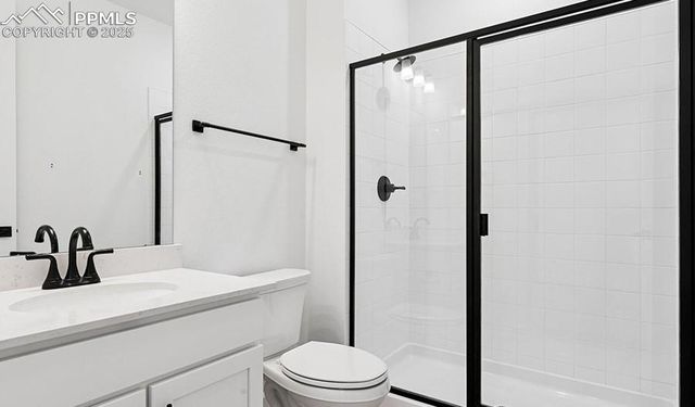 16785 Starfall Drive, Monument, CO 80132