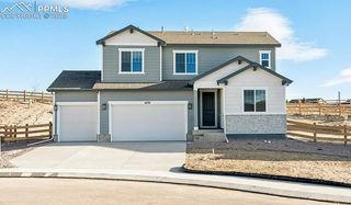 16785 Starfall Drive, Monument, CO 80132
