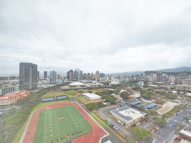 1288 Kapiolani Boulevard 3301W, Honolulu, HI 96814