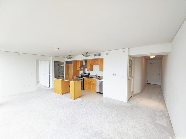 1288 Kapiolani Boulevard 3301W, Honolulu, HI 96814