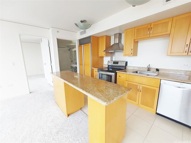1288 Kapiolani Boulevard 3301W, Honolulu, HI 96814