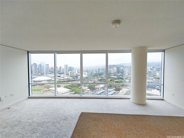 1288 Kapiolani Boulevard 3301W, Honolulu, HI 96814