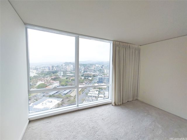 1288 Kapiolani Boulevard 3301W, Honolulu, HI 96814