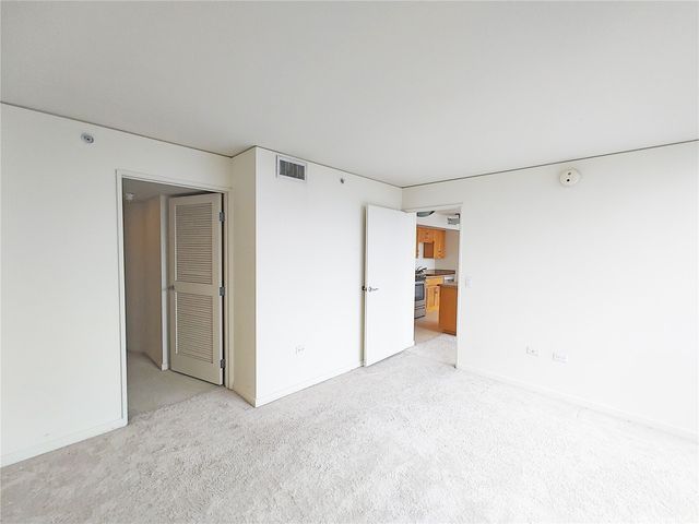 1288 Kapiolani Boulevard 3301W, Honolulu, HI 96814