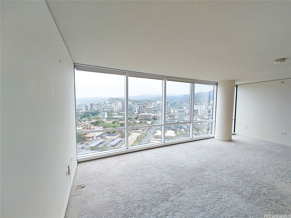 1288 Kapiolani Boulevard 3301W, Honolulu, HI 96814