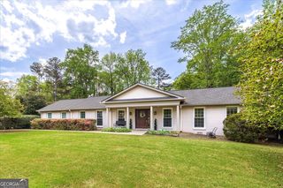 2282 Marthasville Court, Smoke Rise, GA 30087