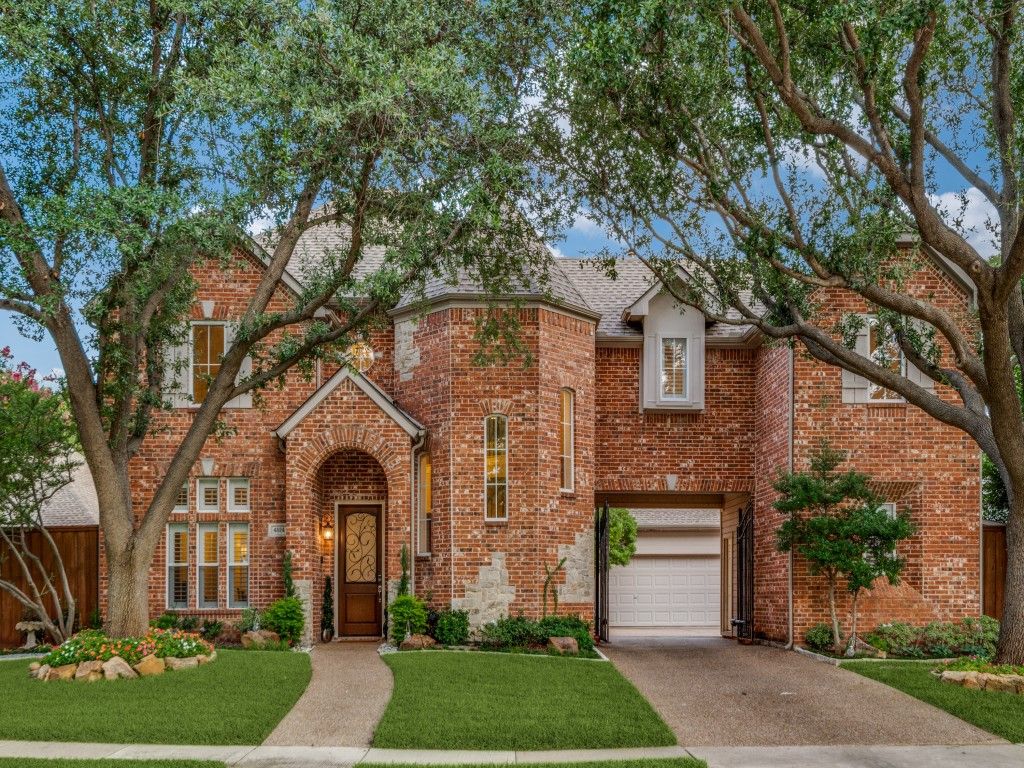 4524 Emerson Drive, Plano, TX 75093
