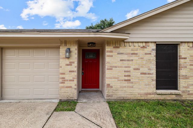 8122 Swan Meadow Lane, Humble, TX 77338