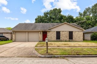 8122 Swan Meadow Lane, Humble, TX 77338