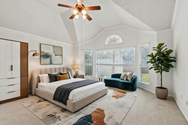 31235 Windcrest Park Lane, Spring, TX 77386