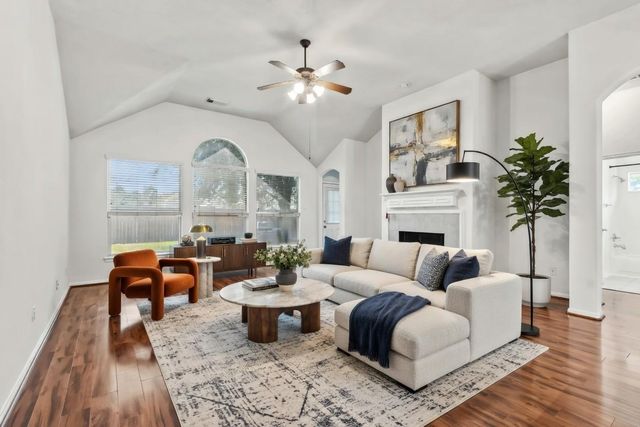 31235 Windcrest Park Lane, Spring, TX 77386