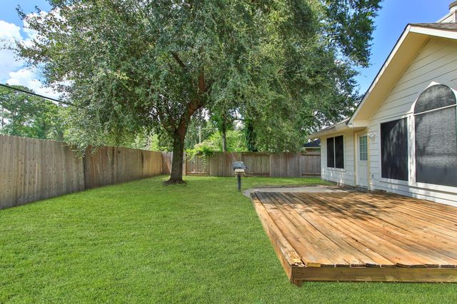 31235 Windcrest Park Lane, Spring, TX 77386