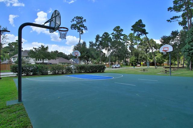 31235 Windcrest Park Lane, Spring, TX 77386